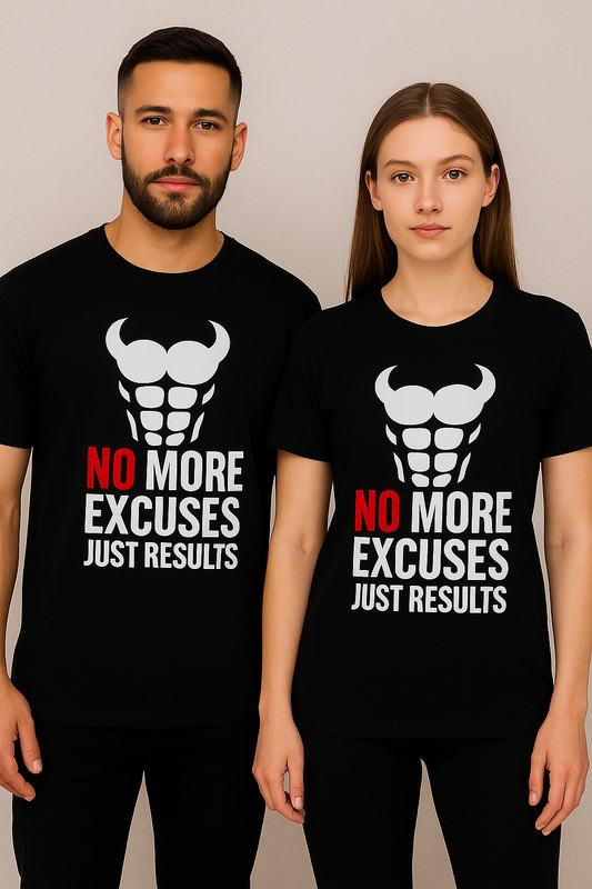 Unisex Oversized Standard T-Shirt